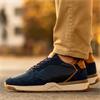 Tommy Bowe Originals Kellaway Trainer - Storm